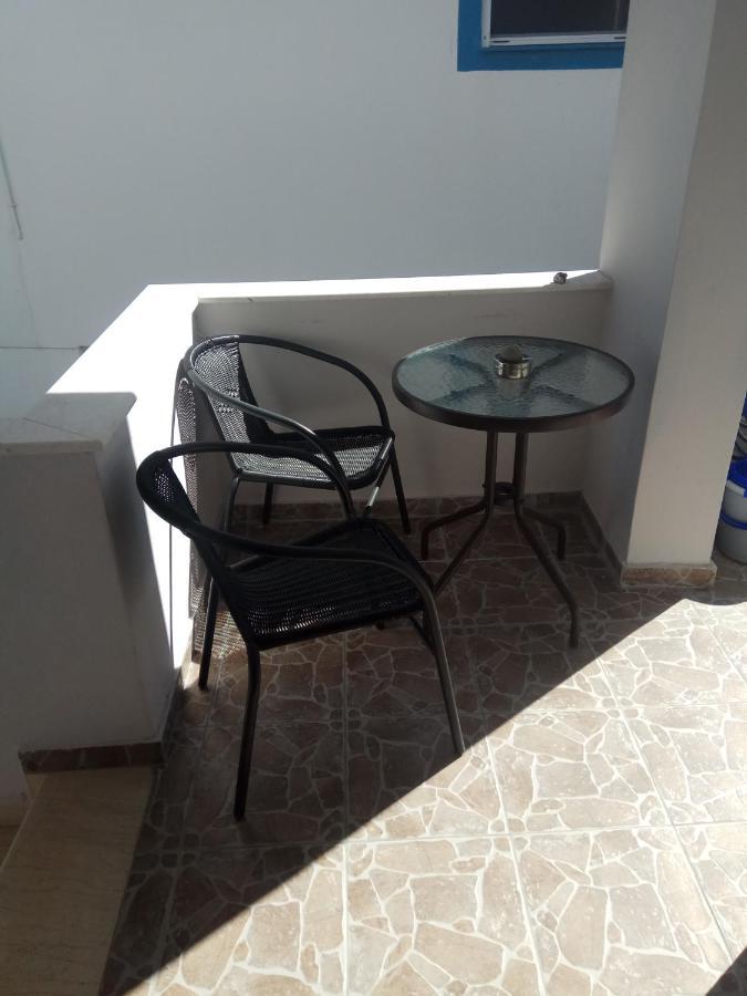 Zea Waves Apartments Kastri  Extérieur photo